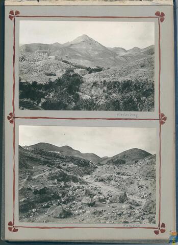 Original Objeto digital not accessible