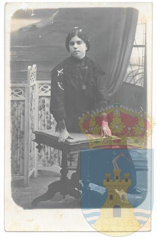 Original Objeto digital not accessible