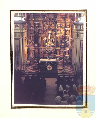 Original Objeto digital not accessible