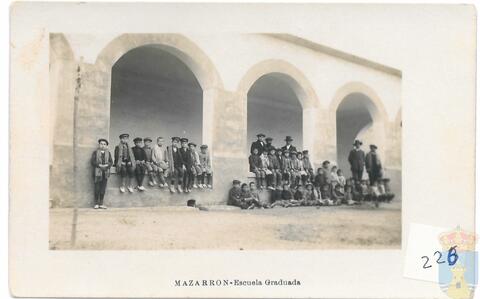 Original Objeto digital not accessible