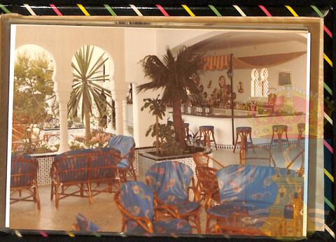 Original Objeto digital not accessible