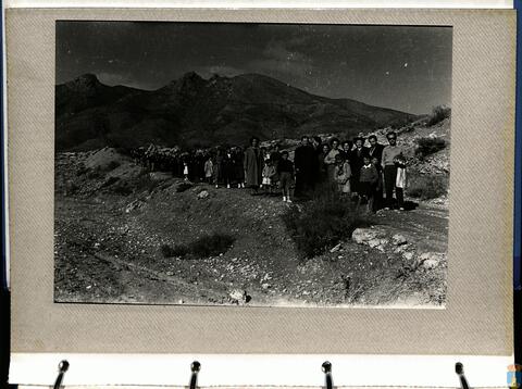 Original Objeto digital not accessible