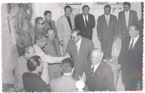 Original Objeto digital not accessible