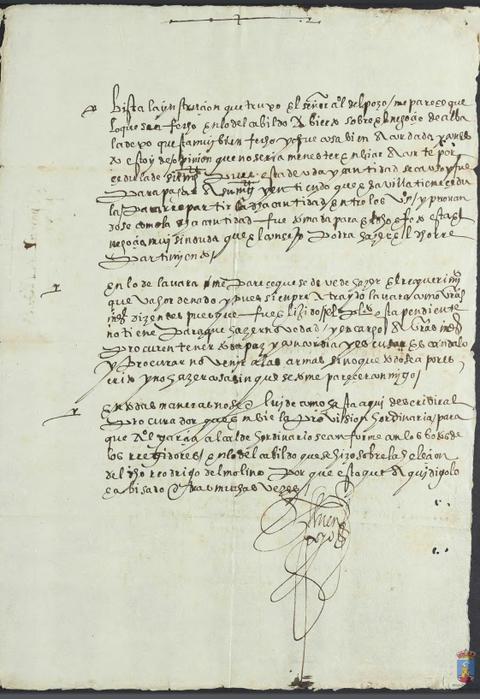 Original Objeto digital not accessible