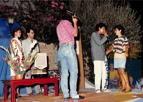 Original Objeto digital not accessible