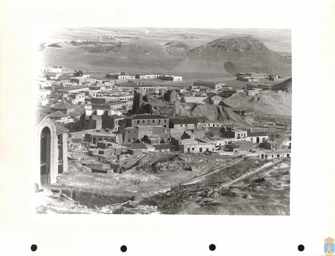 Original Objeto digital not accessible