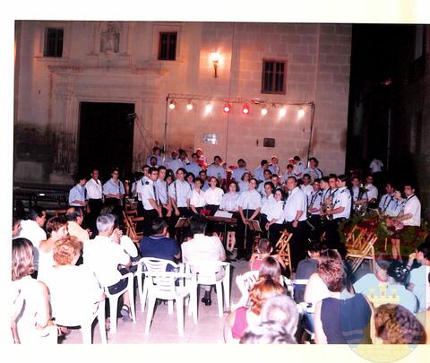 Original Objeto digital not accessible