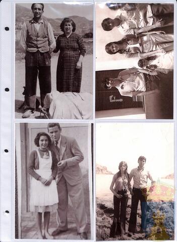 Original Objeto digital not accessible