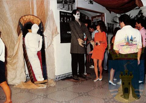 Original Objeto digital not accessible