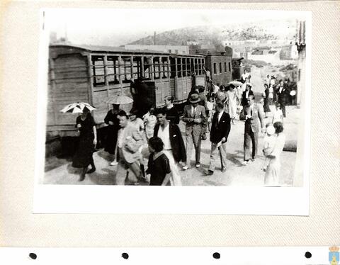 Original Objeto digital not accessible