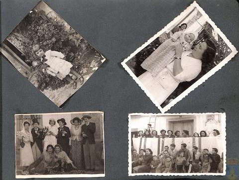 Original Objeto digital not accessible