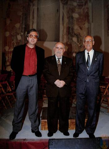 Original Objeto digital not accessible