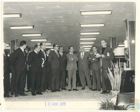 Original Objeto digital not accessible