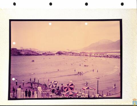 Original Objeto digital not accessible