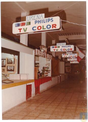 Original Objeto digital not accessible