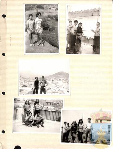 Original Objeto digital not accessible