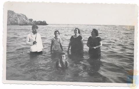 Original Objeto digital not accessible