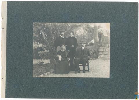 Original Objeto digital not accessible