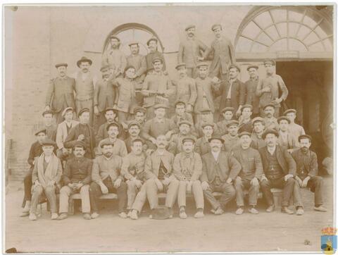 Original Objeto digital not accessible