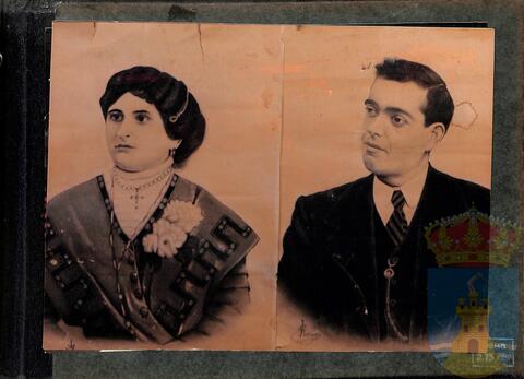 Original Objeto digital not accessible