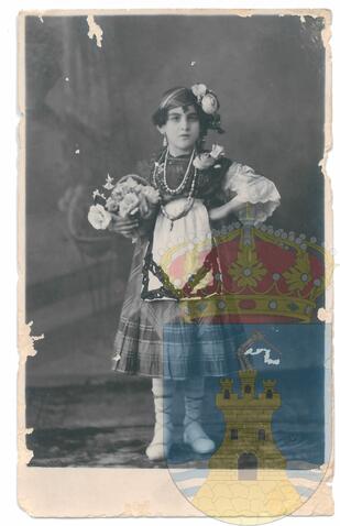 Original Objeto digital not accessible