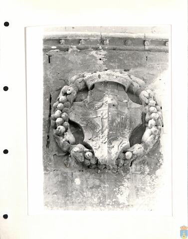 Original Objeto digital not accessible