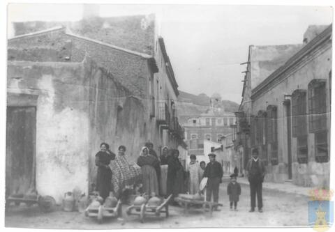 Original Objeto digital not accessible