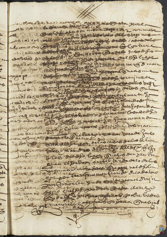 Original Objeto digital not accessible