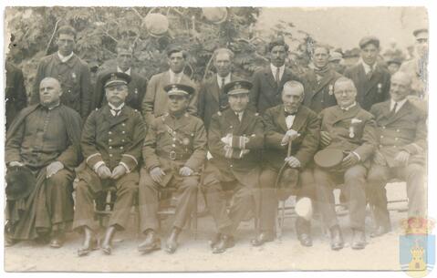 Original Objeto digital not accessible