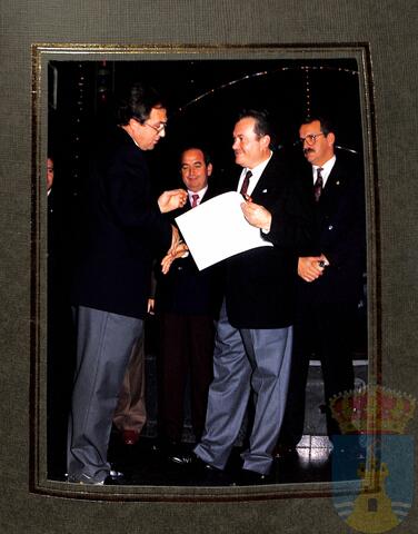 Original Objeto digital not accessible