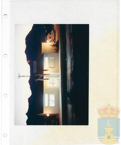 Original Objeto digital not accessible