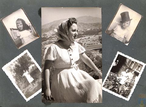 Original Objeto digital not accessible