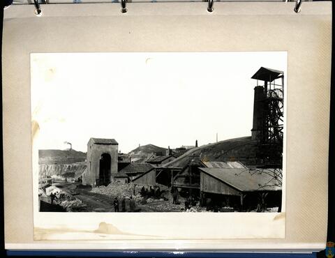 Original Objeto digital not accessible