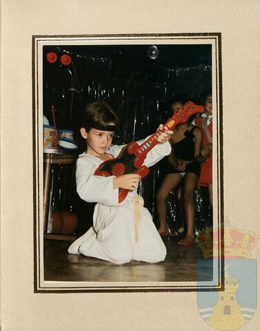 Original Objeto digital not accessible