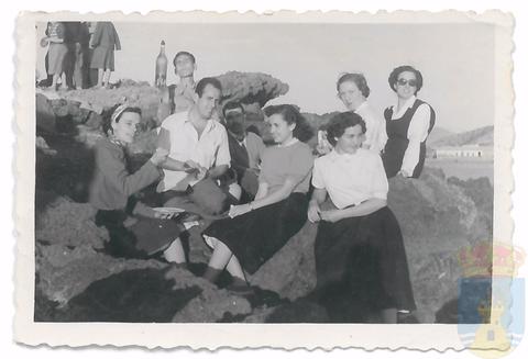 Original Objeto digital not accessible