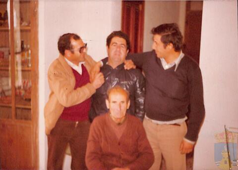 Original Objeto digital not accessible