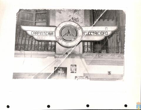 Original Objeto digital not accessible