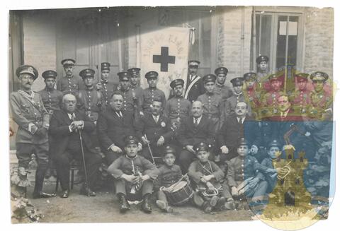 Original Objeto digital not accessible