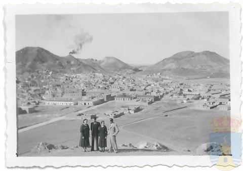 Original Objeto digital not accessible