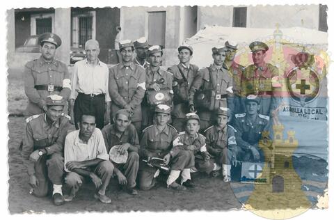 Original Objeto digital not accessible