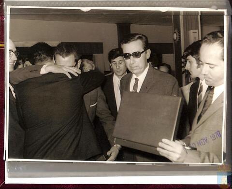 Original Objeto digital not accessible