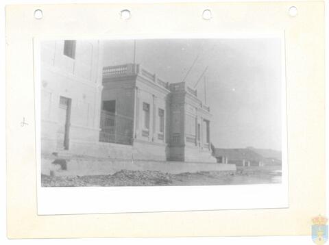 Original Objeto digital not accessible