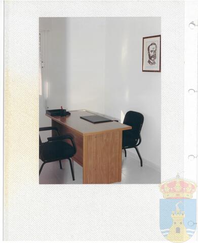 Original Objeto digital not accessible