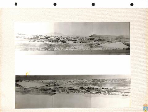 Original Objeto digital not accessible