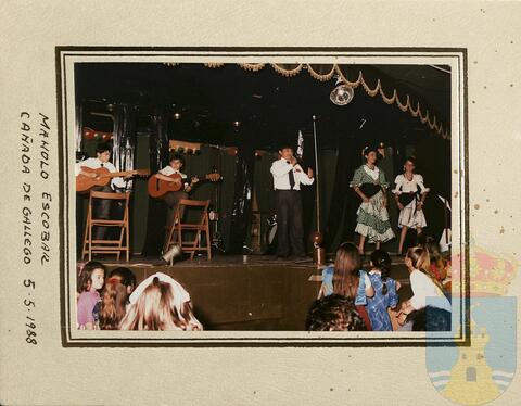 Original Objeto digital not accessible