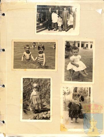 Original Objeto digital not accessible