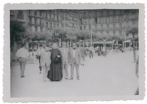 Original Objeto digital not accessible