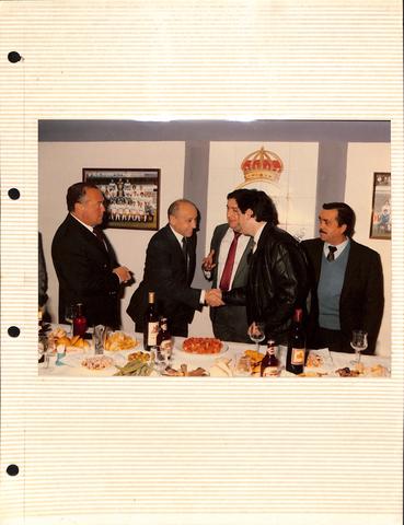 Original Objeto digital not accessible