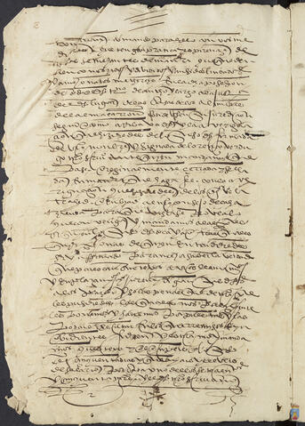 Original Objeto digital not accessible