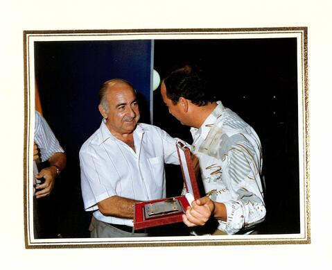 Original Objeto digital not accessible